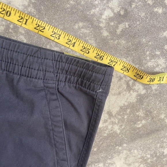 Iron co mens drawstring waist gray chino short size 5XL‎ - Picture 2 of 10